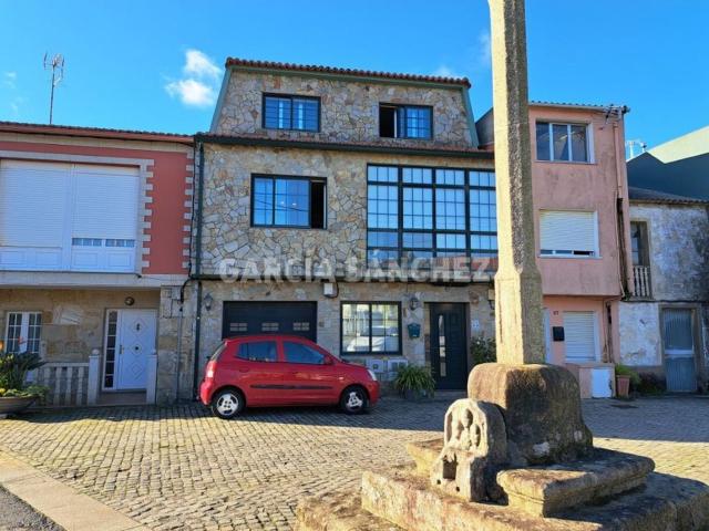 Casa en venta en Boiro, Berres Casa en venta en Boiro, Berres