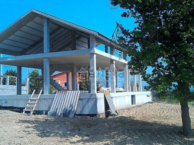 Casa en venta en Lampón, A Barbanza