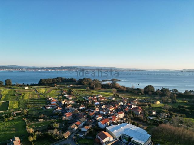 Casa en venta en Boiro