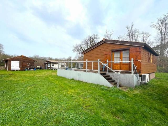 Maison vente à Lesparre-Médoc, Jau-dignac-et-loirac