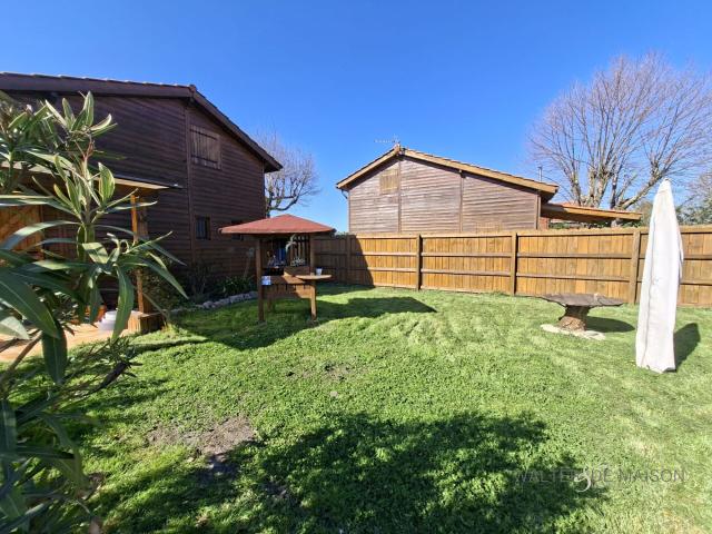 Maison vente à Arcachon, Lanton