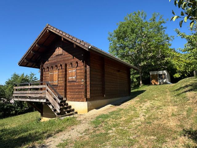 Maison vente à Lons-le-Saunier, Montmorot
