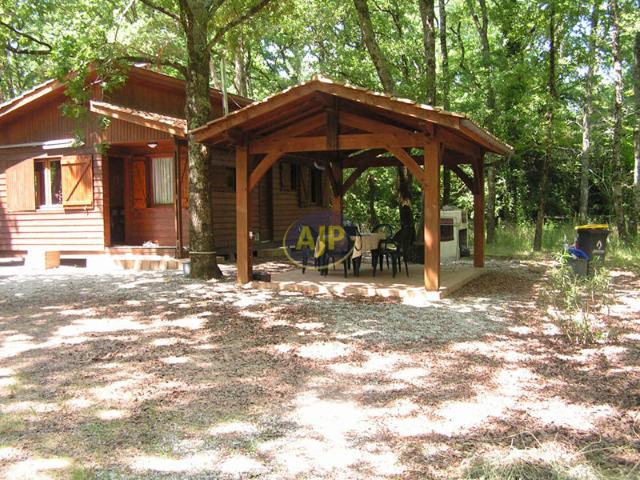 Maison vente à France métropolitaine, Saint-vivien-de-médoc