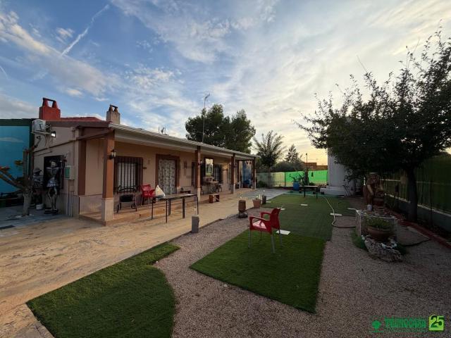 Casa en venta en Urbanización Nuestra Señora del Monte, Bolaños de Calatrava