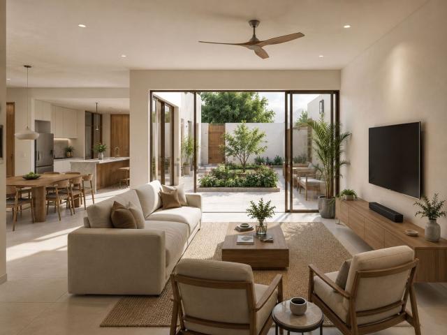 Casa en venta en Bollullos De La Mitación, Andalucía