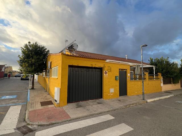 Casa en venta en Bollullos De La Mitación, Sevilla