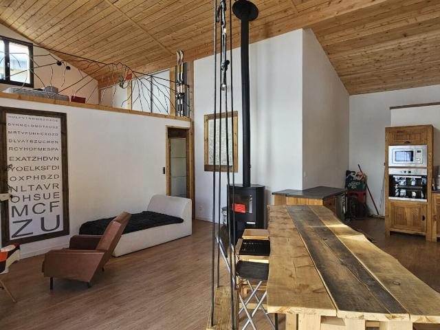 Maison vente à Prades, Bolquère