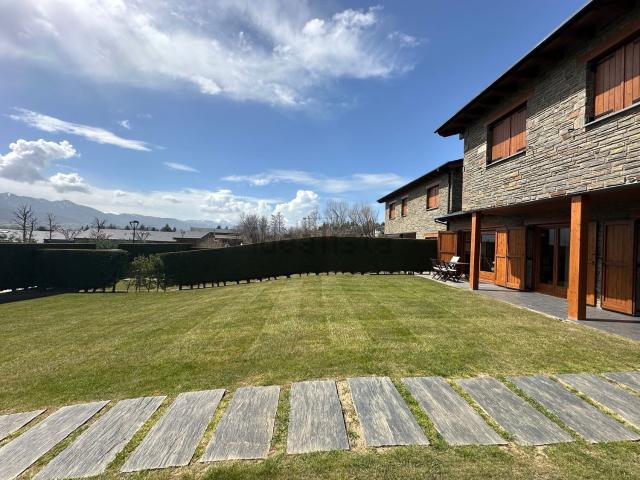 Casa en alquiler en Cerdanya, Catalunya