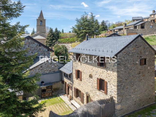 Casa en venta en Cerdanya, Catalunya