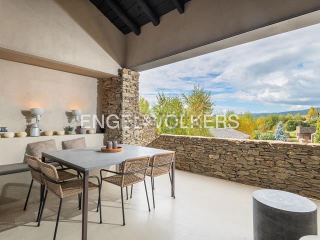 Casa en venta en Cerdanya, Catalunya