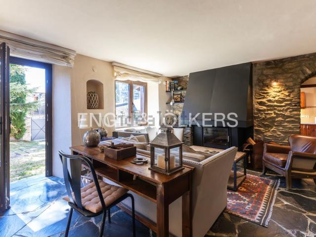 Casa en venta en Cerdanya, Catalunya