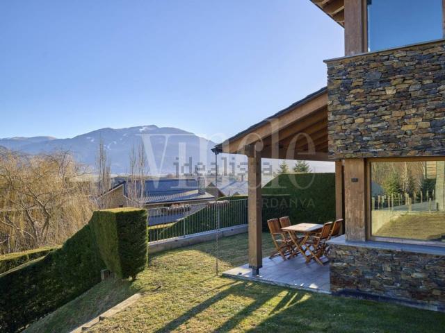 Casa en venta en Cerdanya, Catalunya