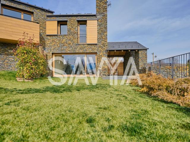Casa en venta en Cerdanya, Catalunya