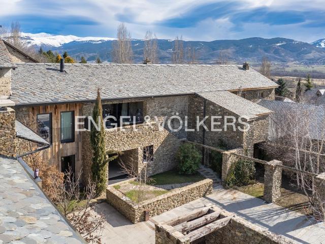 Casa en venta en Cerdanya, Catalunya