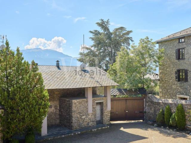 Casa en venta en Cerdanya, Catalunya