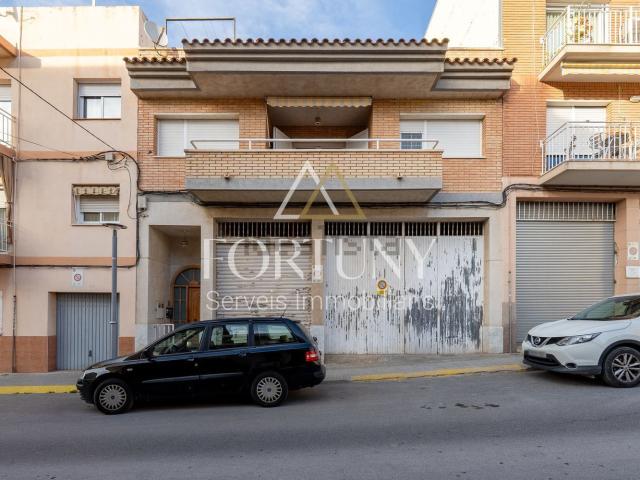 Casa en venta en Buenavista, Tarragonès