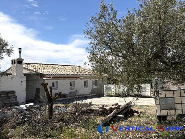 Casa en venta en Bonete, Castilla-La Mancha
