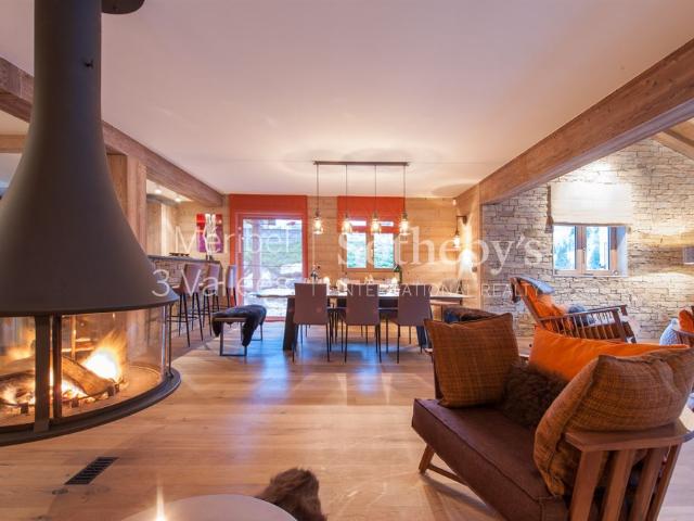 Maison location à Albertville, Les Allues