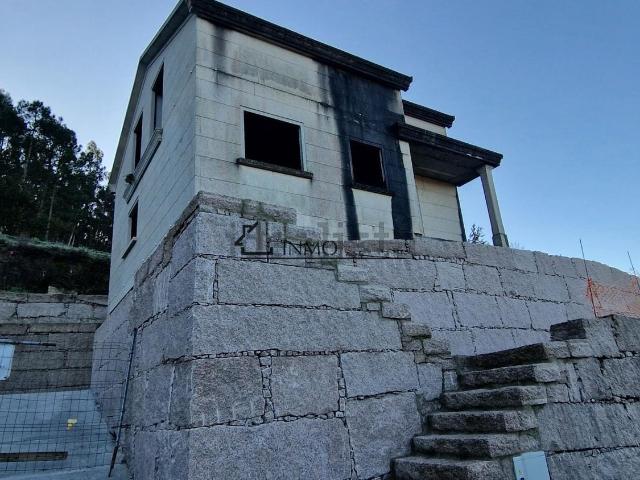 Casa en venta en Bora, Pontevedra