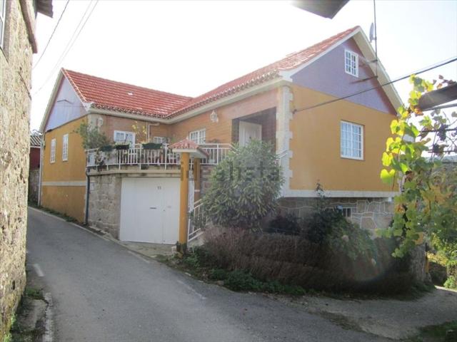 Casa en venta en Bora, Pontevedra