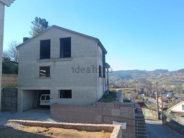Casa en venta en Bora, Pontevedra