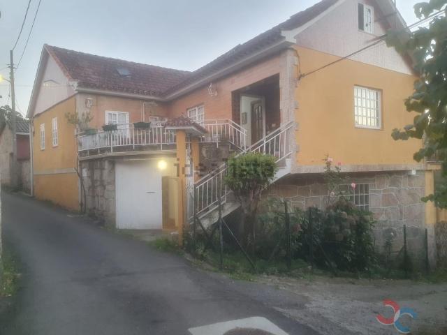 Casa en venta en Bora, Pontevedra