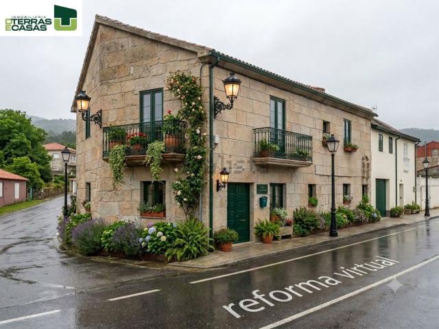 Casa en venta en Bora, Pontevedra