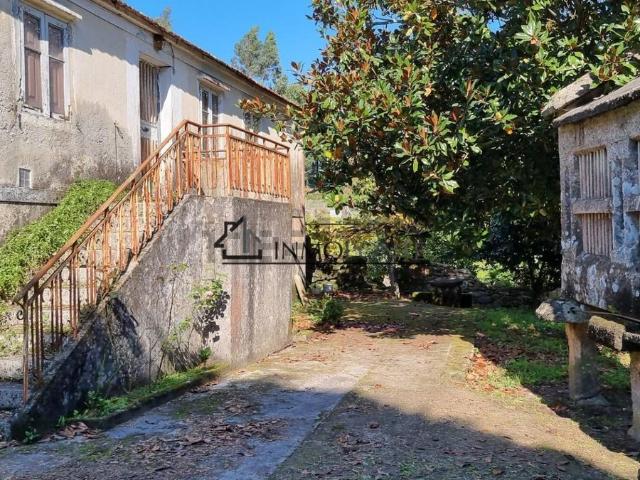 Casa en venta en Bora, Pontevedra