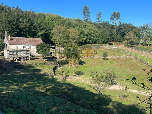 Casa en venta en Bora, Pontevedra
