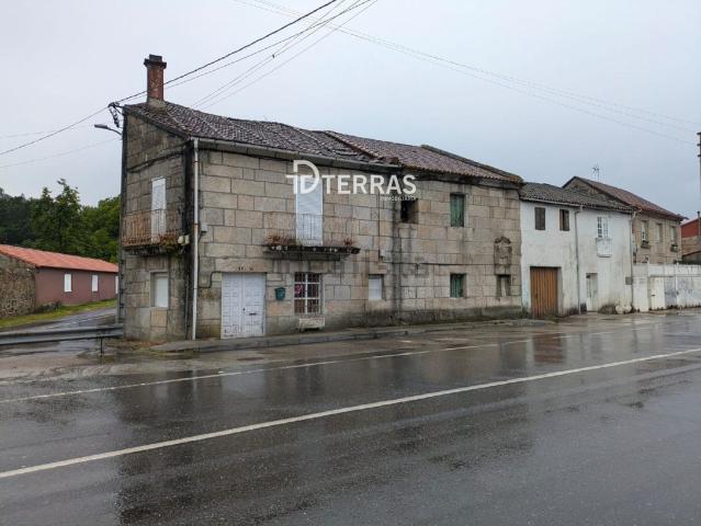 Casa en venta en Bora, Pontevedra