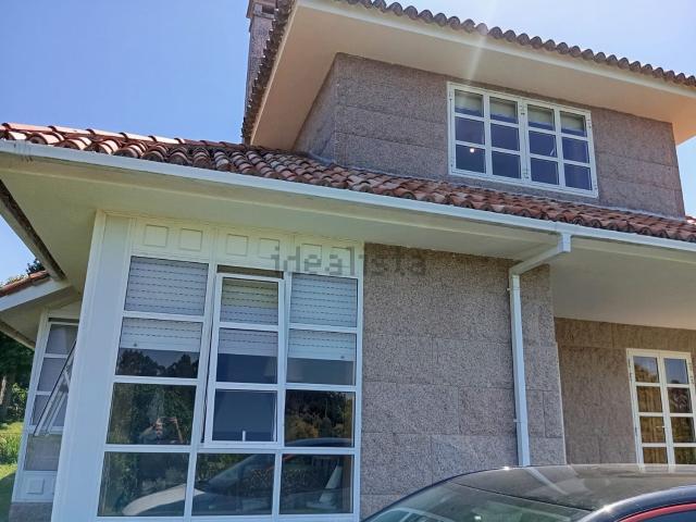 Casa en venta en Bora, Pontevedra
