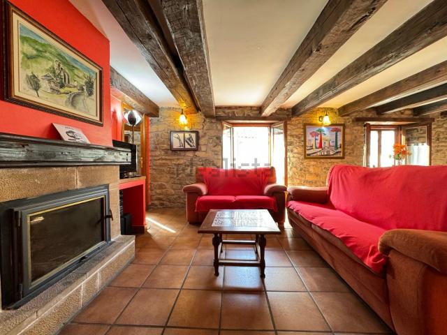 Casa en venta en La Jacetania, Aragón