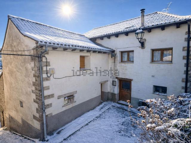 Casa en venta en La Jacetania, Aragón