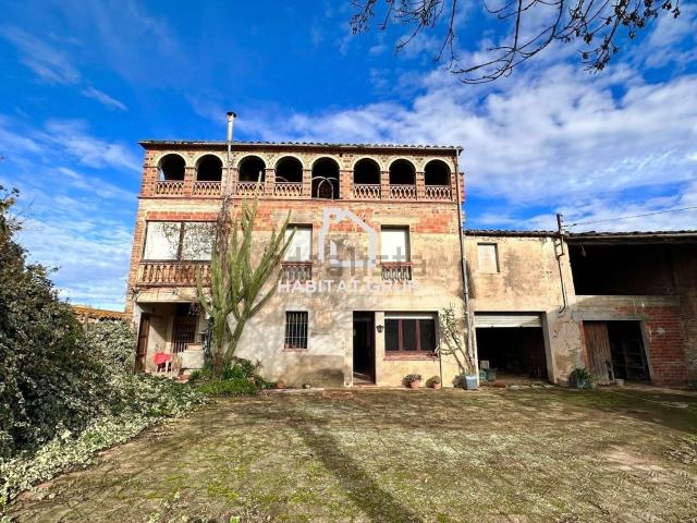 Casa en venta en Gironès, Catalunya