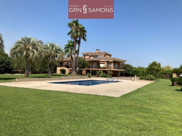 Casa en venta en Bordils