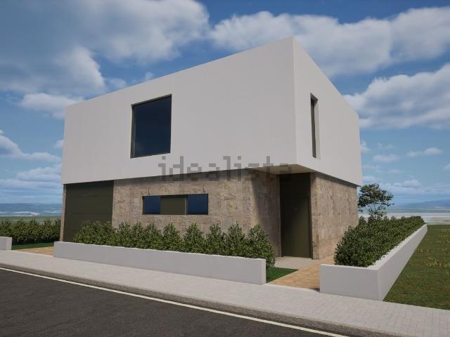 Casa en venta en Bordils