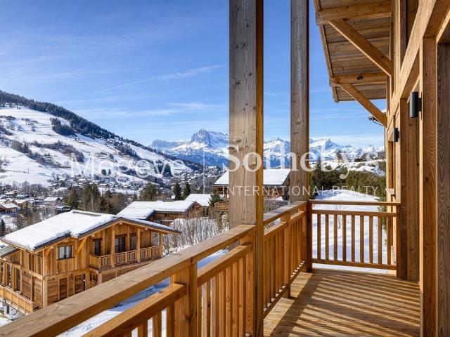 Maison location à Bonneville, Megève