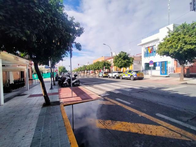 Casa en venta en Bormujos, Sevilla