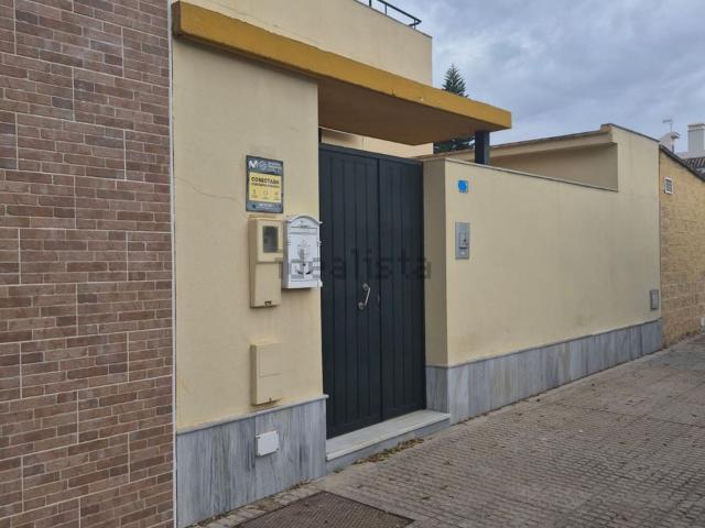 Casa en venta en Bormujos, Sevilla