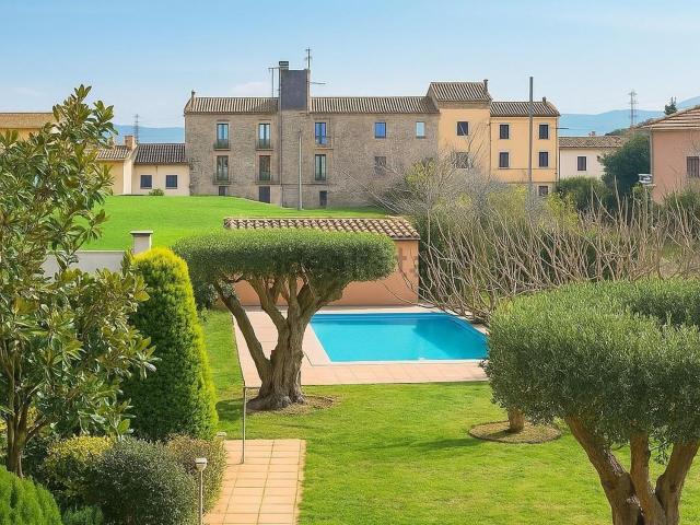 Casa en alquiler en Alt Empordà, Catalunya