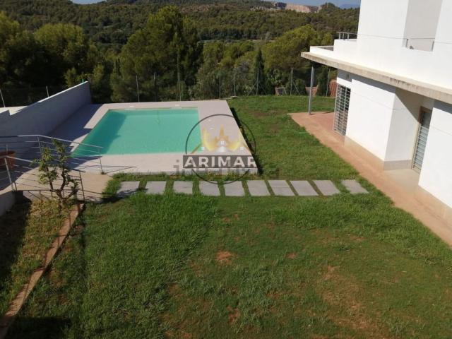 Casa en venta en Borriol, Urbanització La Coma