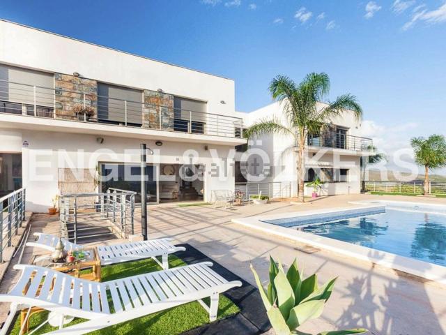 Casa en venta en la Plana Alta, Valencia