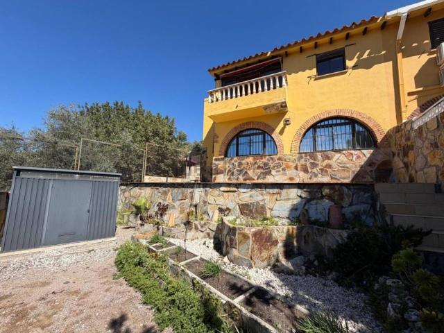Casa en venta en la Plana Alta, Valencia