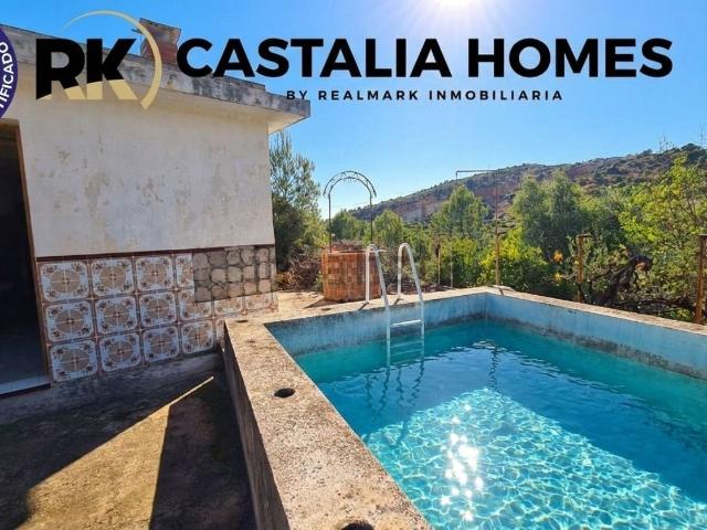 Casa en venta en Urbanització La Lloma i els Mallols, la Plana Alta