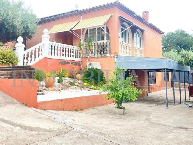 Casa en venta en la Plana Alta, Valencia