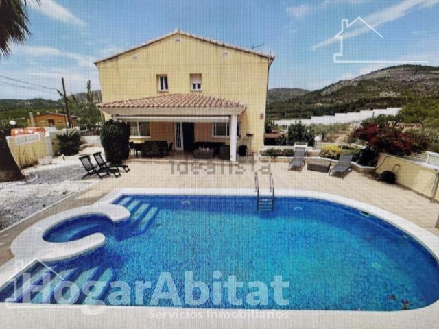 Casa en venta en Urbanització Vall d'Umbrí, la Plana Alta