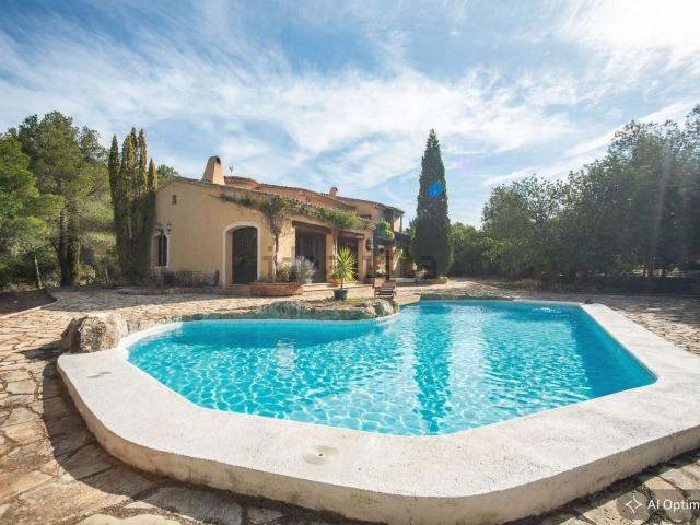Casa en venta en la Plana Alta, Valencia