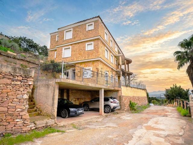 Casa en venta en la Plana Alta, Valencia