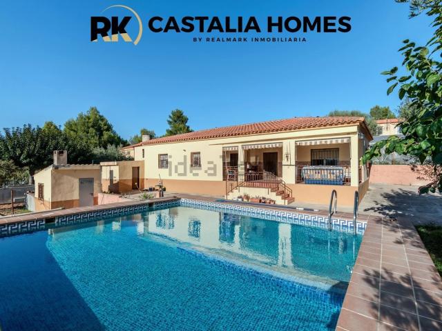 Casa en venta en Borriol, Castelló / Castellón