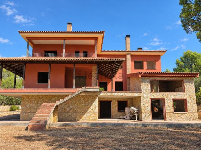 Casa en venta en Borriol, Castelló / Castellón